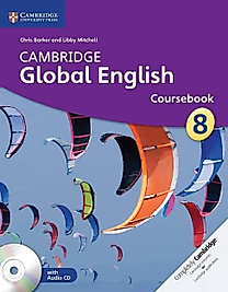 Cambridge Global English 8