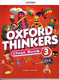 Oxford Thinkers 3