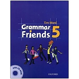 Grammar  Friends 5 Oxford