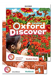 Oxford Discover 1