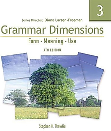 Grammar Dimensions 3