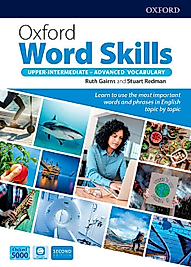Oxford Word Skills Vocabulary  Advanced
