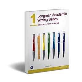 Pearson Longman Academic Writing 1