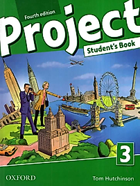 Project 3 Oxford