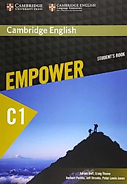 Empower C1 Cambridge