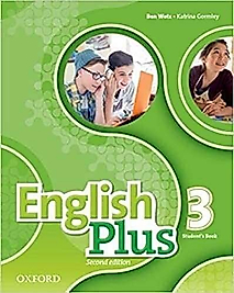 English Plus 3 Oxford