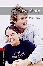 Oxford Stage Level 3 Love Story