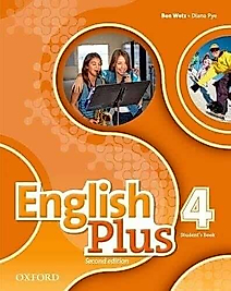 English Plus 4 Oxford