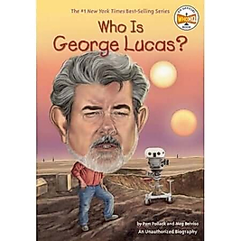 Who is George Lucas