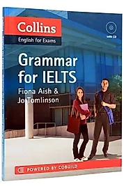 Collins Grammar for İELTS