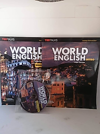 World English İntro National Geographic