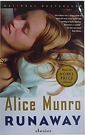 Runaway Alice Munro