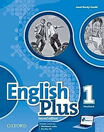 English Plus 1 Oxford
