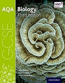 AQA Biology Oxford