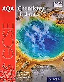 AQA Chemistry Oxford