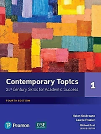 Pearson Contemporary Topics 1