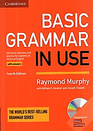 Basic Grammar in Use American English Cambridge
