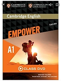 Empower A1 Cambridge