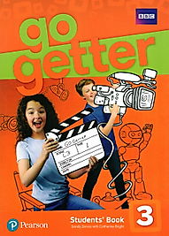GoGetter Student s Book Workbook 3