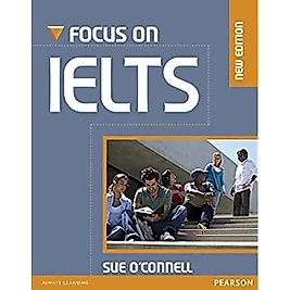 Pearson Focus On İELTS