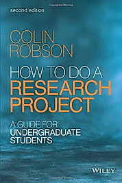 How To Do A Research Project