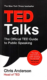 TED Talks Chris Anderson