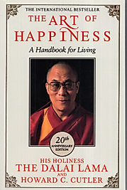 The Art Of Happiness