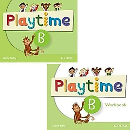 Playtime B