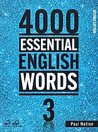 4000 Essential English Words 3