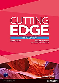 Cutting Edge Elementary Pearson