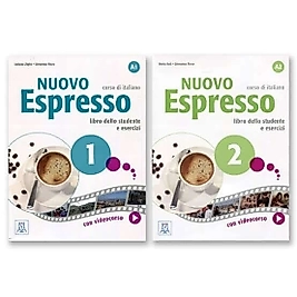 Nuovo Espresso A1   A2