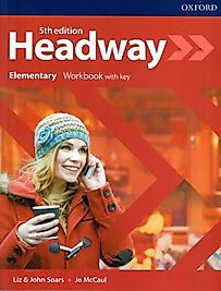 Headway Elementary Students Book Workbook