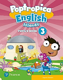 Poptropica English Island 3