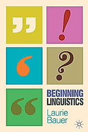 Beginning Linguistics