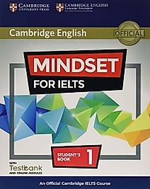 MindSet for IELTS 1 Cambridge