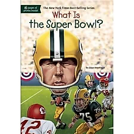 What is The Super Bowl