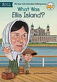 What Was Ellis İsland