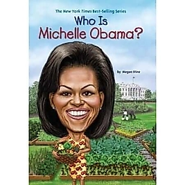 Who is Michelle Obama