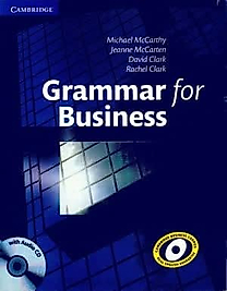 Cambridge Grammar for Business