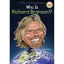 Who is Richard Branson