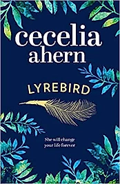 Lyrebird Cecilia Ahern