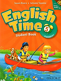English Time 5 Oxford