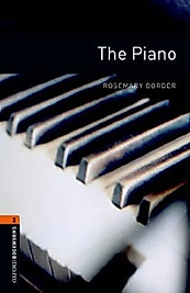 Oxford Stage Level 2 The Piano
