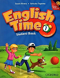 English Time 1 Oxford