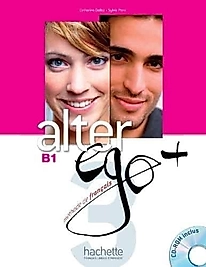 Alter Ego B1