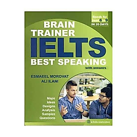 Brain Trainer İELTS Best Speaking
