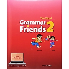 Family and Friends Grammar 2 Oxford