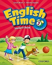 English Time 2 Oxford