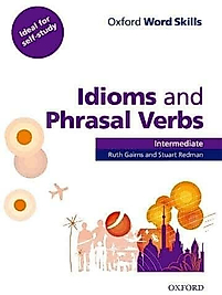 Oxford İdioms and Phrasal Verbs İntermediate