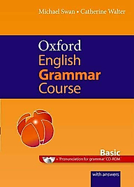 English Grammar Course Basic Oxford